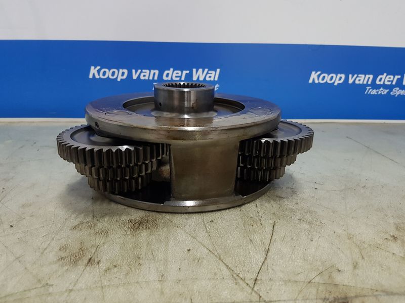 GEARBOX - John Deere 6000-20 4 cyl. - Image 4