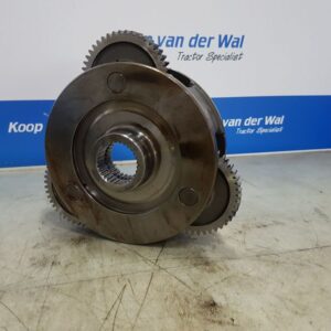 GEARBOX - John Deere 6020 Series 4 Cyl