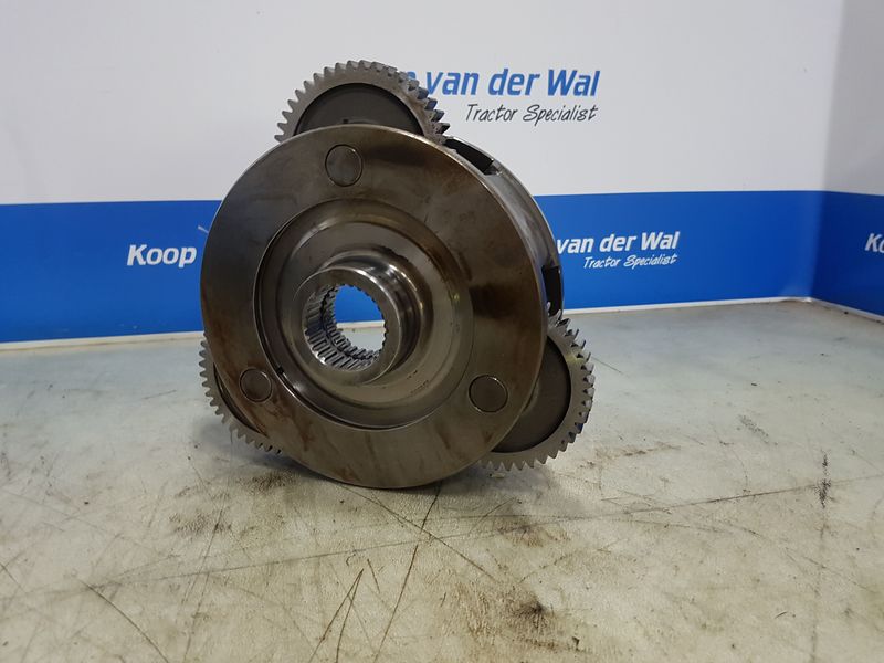 GEARBOX - John Deere 6000-20 4 cyl. - Image 5