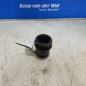 GEARBOX - John Deere 6020 Series 4 Cyl