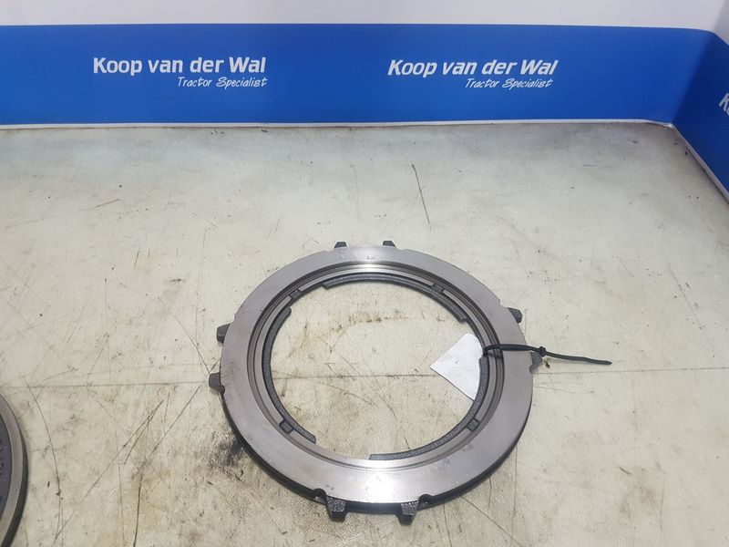 GEARBOX - John Deere 6000-20 4 cyl. - Image 2