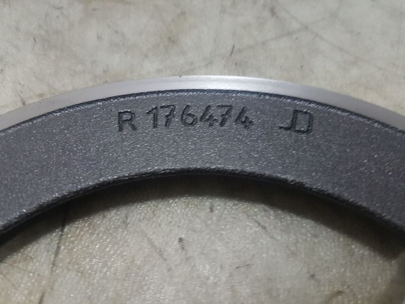 GEARBOX - John Deere 6000-20 4 cyl. - Image 3