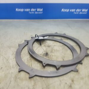 GEARBOX - John Deere 6020 Series 4 Cyl