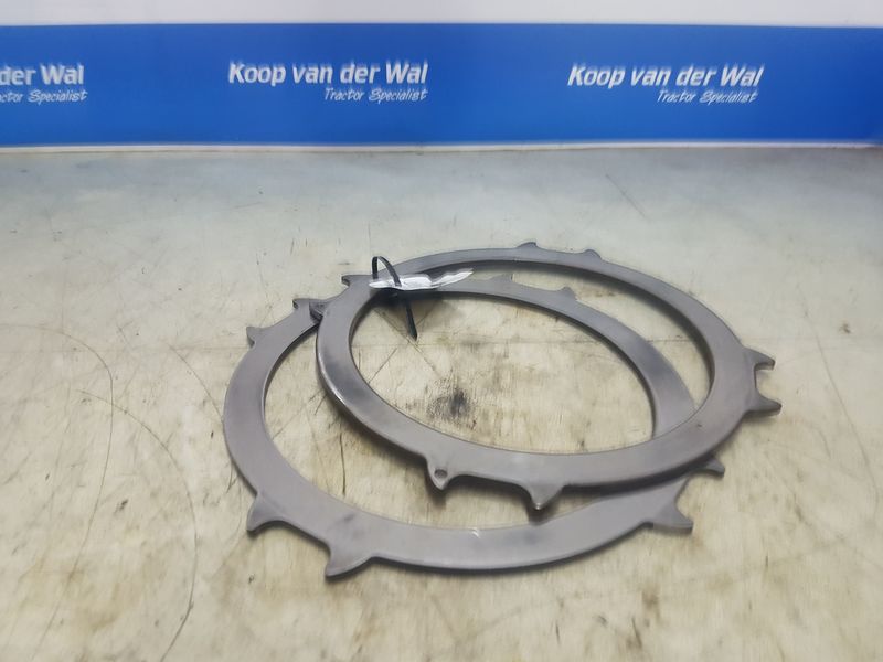 GEARBOX - John Deere 6000-20 4 cyl. - Image 4