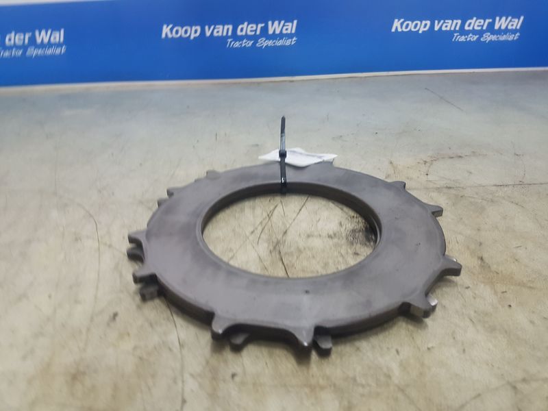 GEARBOX - John Deere 6000-20 4 cyl. - Image 3