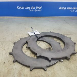 GEARBOX - John Deere 6020 Series 4 Cyl