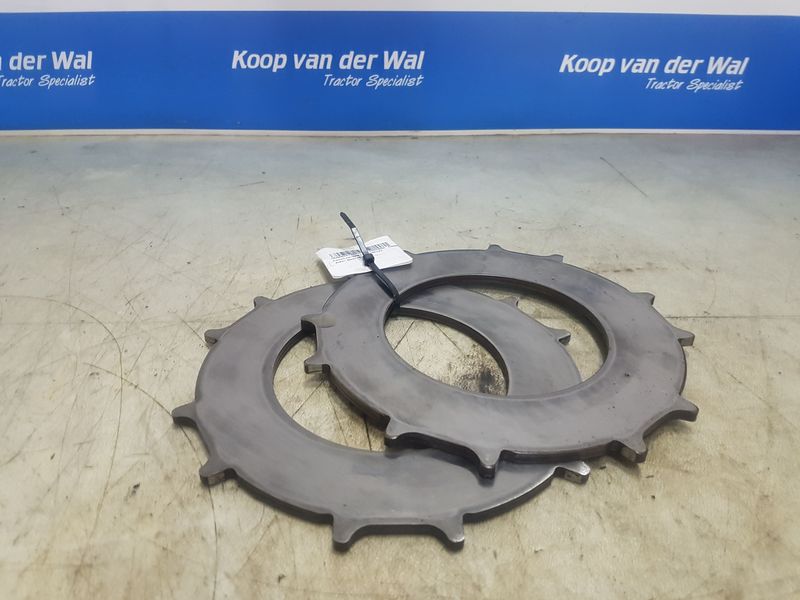 GEARBOX - John Deere 6000-20 4 cyl. - Image 4