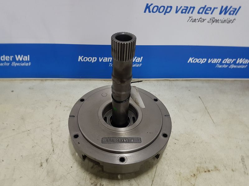 GEARBOX - John Deere 6000-20 4 cyl. - Image 6