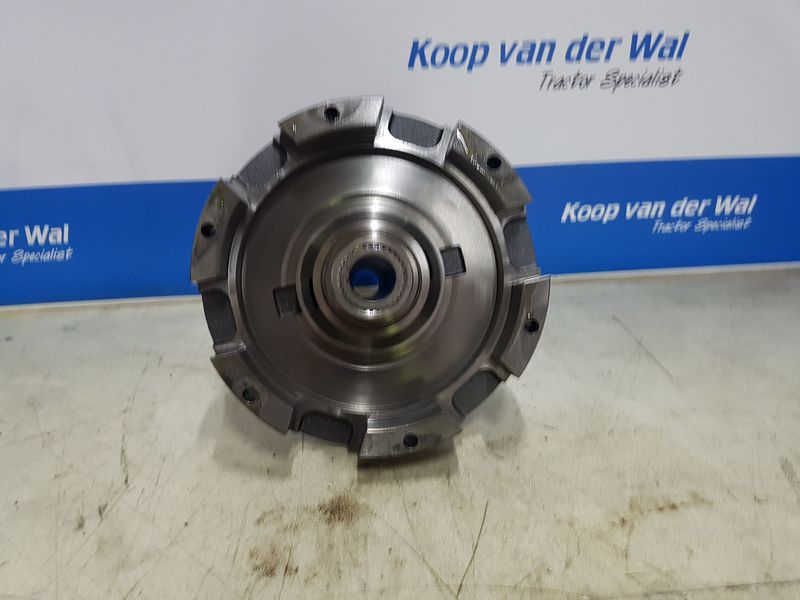 GEARBOX - John Deere 6000-20 4 cyl. - Image 7