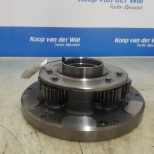 GEARBOX - John Deere 6000-20 4 cyl.