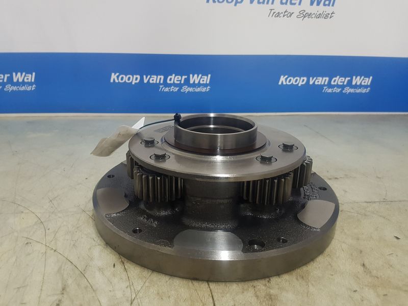 GEARBOX - John Deere 6000-20 4 cyl. - Image 5