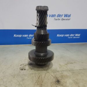 GEARBOX - John Deere 6020 Series 4 Cyl