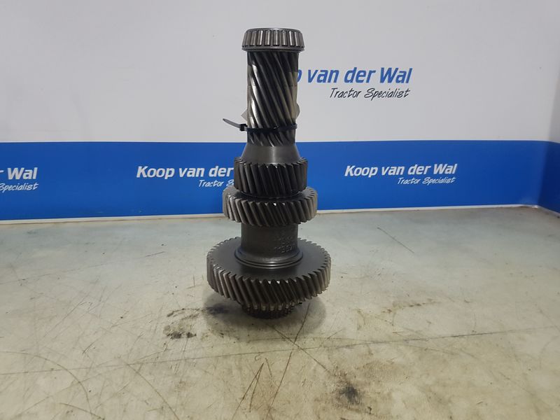 GEARBOX - John Deere 6000-20 4 cyl. - Image 4