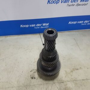 GEARBOX - John Deere 6020 Series 4 Cyl