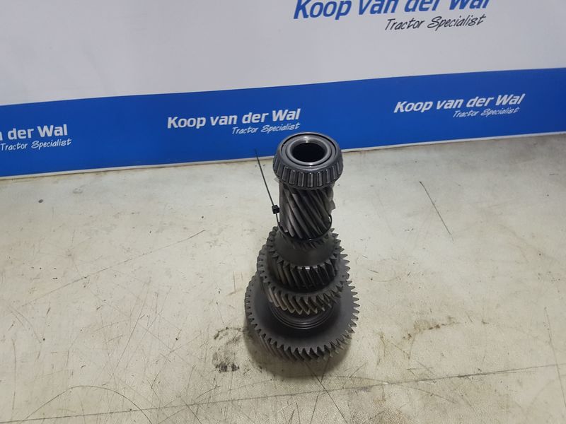 GEARBOX - John Deere 6000-20 4 cyl. - Image 5