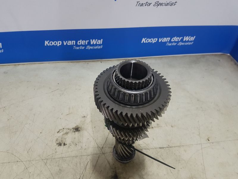 GEARBOX - John Deere 6000-20 4 cyl. - Image 6