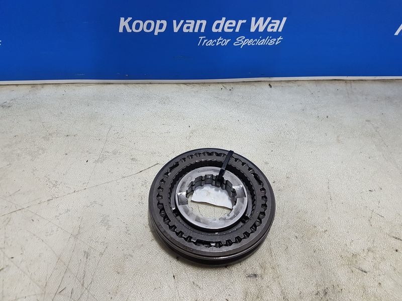 GEARBOX - John Deere 6000-20 4 cyl. - Image 4