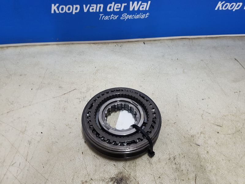 GEARBOX - John Deere 6000-20 4 cyl. - Image 3