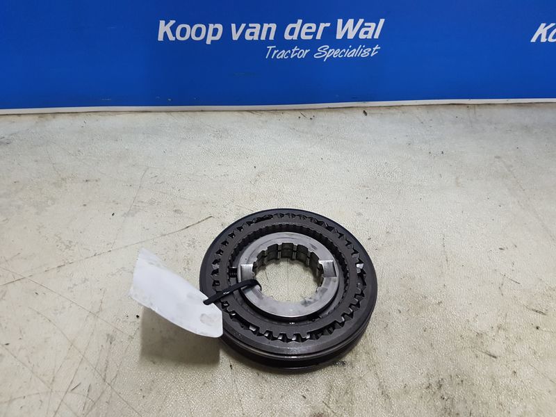 GEARBOX - John Deere 6000-20 4 cyl. - Image 4