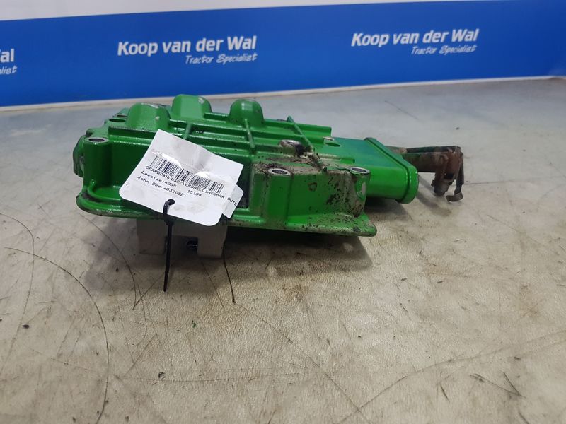 GEARBOXHOUSE - John Deere 6000-20 4 cyl. - Image 5