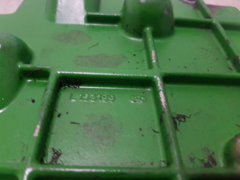 GEARBOXHOUSE - John Deere 6000-20 4 cyl. - Image 8