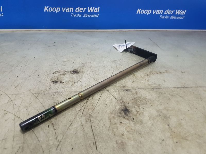 GEARBOX - John Deere 6000-20 4 cyl. - Image 3