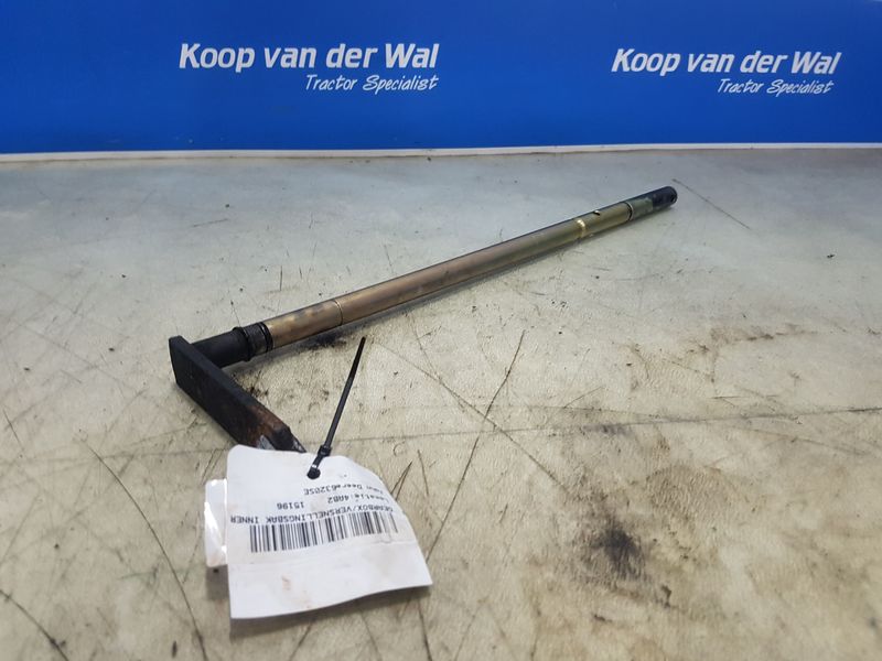 GEARBOX - John Deere 6000-20 4 cyl. - Image 4