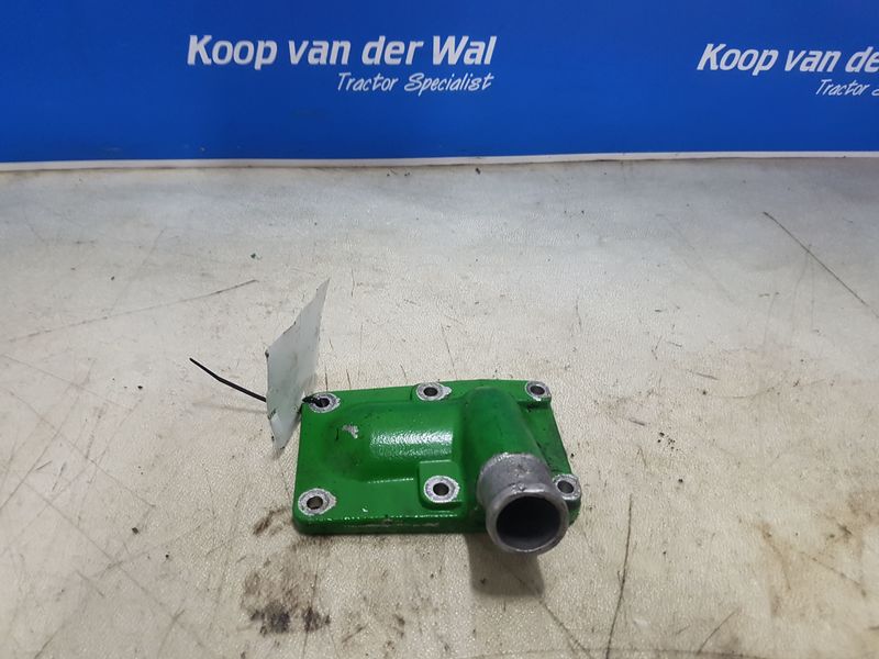 GEARBOXHOUSE - John Deere 6000-20 4 cyl. - Image 3