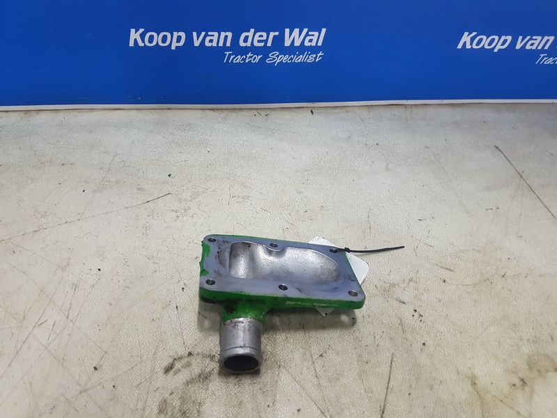 GEARBOXHOUSE - John Deere 6000-20 4 cyl. - Image 4