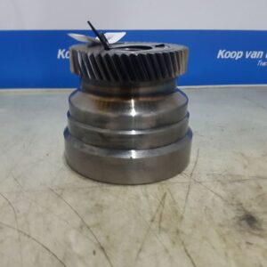 4 WD PARTS - John Deere 6000-20 4 cyl.