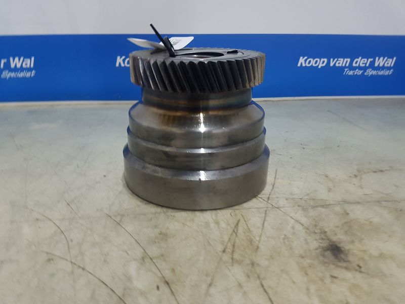 4 WD PARTS - John Deere 6000-20 4 cyl. - Image 4