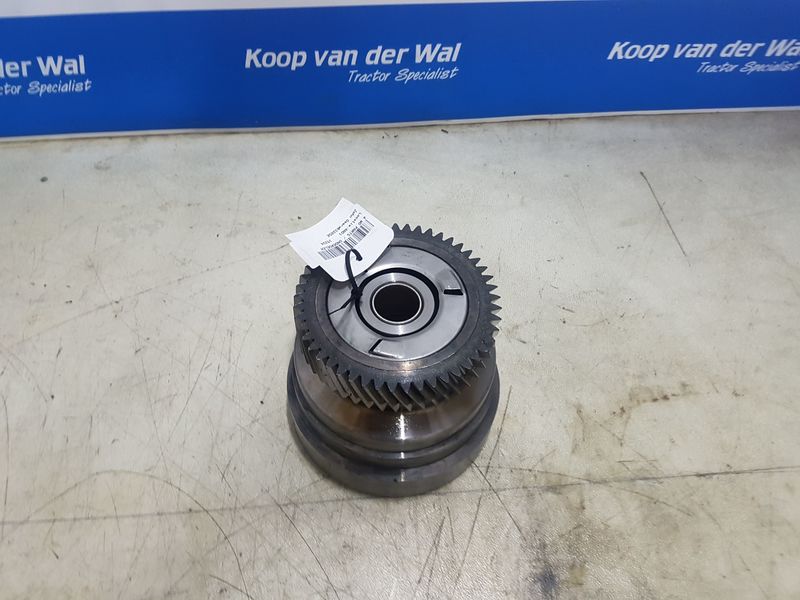 4 WD PARTS - John Deere 6000-20 4 cyl. - Image 5