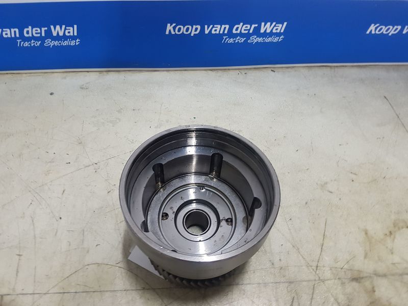 4 WD PARTS - John Deere 6000-20 4 cyl. - Image 6