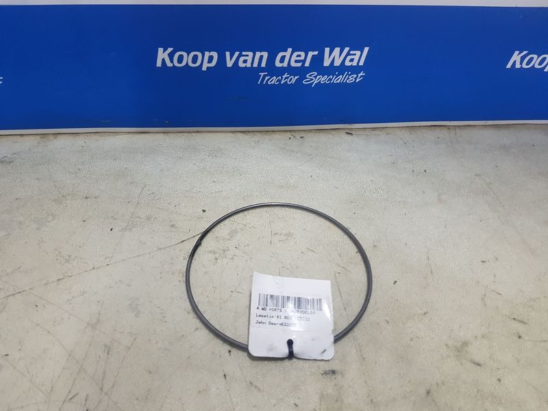 4 WD PARTS - John Deere 6000-20 4 cyl. - Image 2