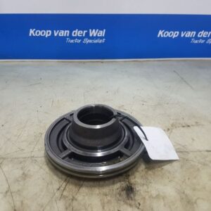 4 WD PARTS - John Deere 6000-20 4 cyl.