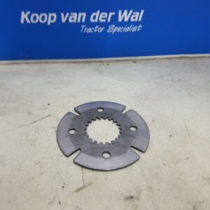 4 WD PARTS - John Deere 6000-20 4 cyl.