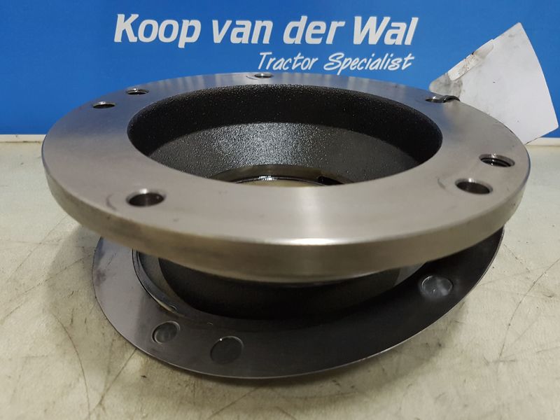 DIFFERENTIAL - John Deere 6000-20 4 cyl. - Image 6