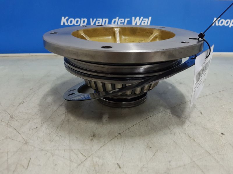 DIFFERENTIAL - John Deere 6000-20 4 cyl. - Image 5