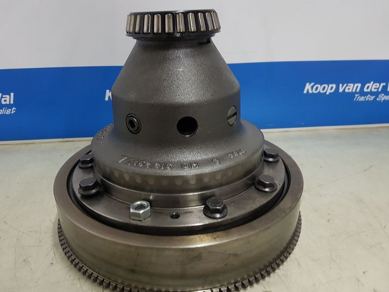 DIFFERENTIAL - John Deere 6000-20 4 cyl. - Image 5