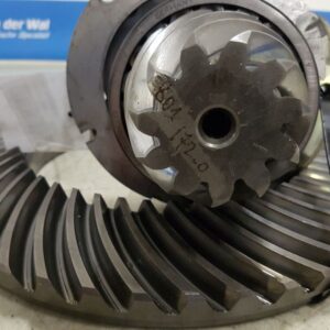 CROWN&PINION - John Deere 6000-20 4 cyl.