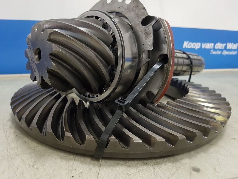 CROWN&PINION - John Deere 6000-20 4 cyl. - Image 6