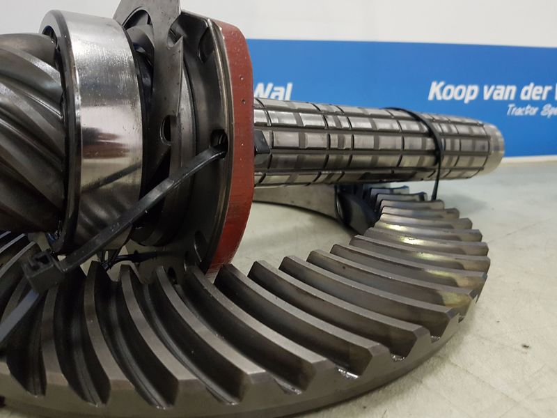 CROWN&PINION - John Deere 6000-20 4 cyl. - Image 7