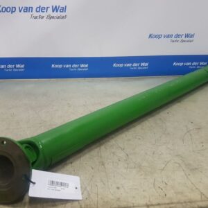 FOURWHEELDRIVEAXLE - John Deere 6000-20 4 cyl.