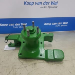 ENGINE - John Deere 6020 Series 4 Cyl