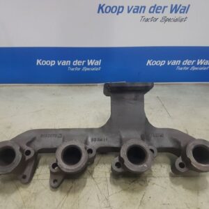 MANIFOLD - John Deere 6020 Series 4 Cyl
