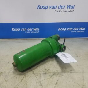 HYDRAULICS - John Deere 6000-20 4 cyl.