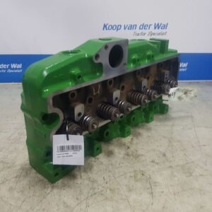 CYLINDERHEAD - John Deere 6000-20 4 cyl.