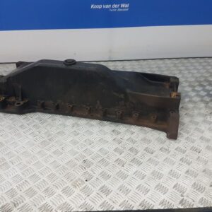SUMP - Steyr 9105 / 9145 Series