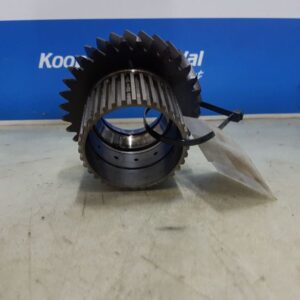 GEARBOX - Steyr 9105 / 9145 Series
