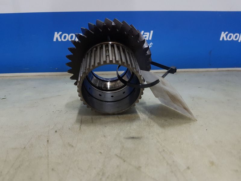 GEARBOX - Steyr 9105 / 9145 Series - Image 4